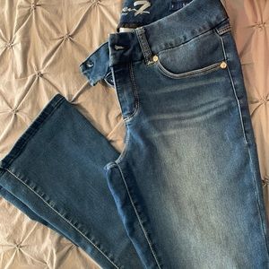 Seven jeans perfect condition
